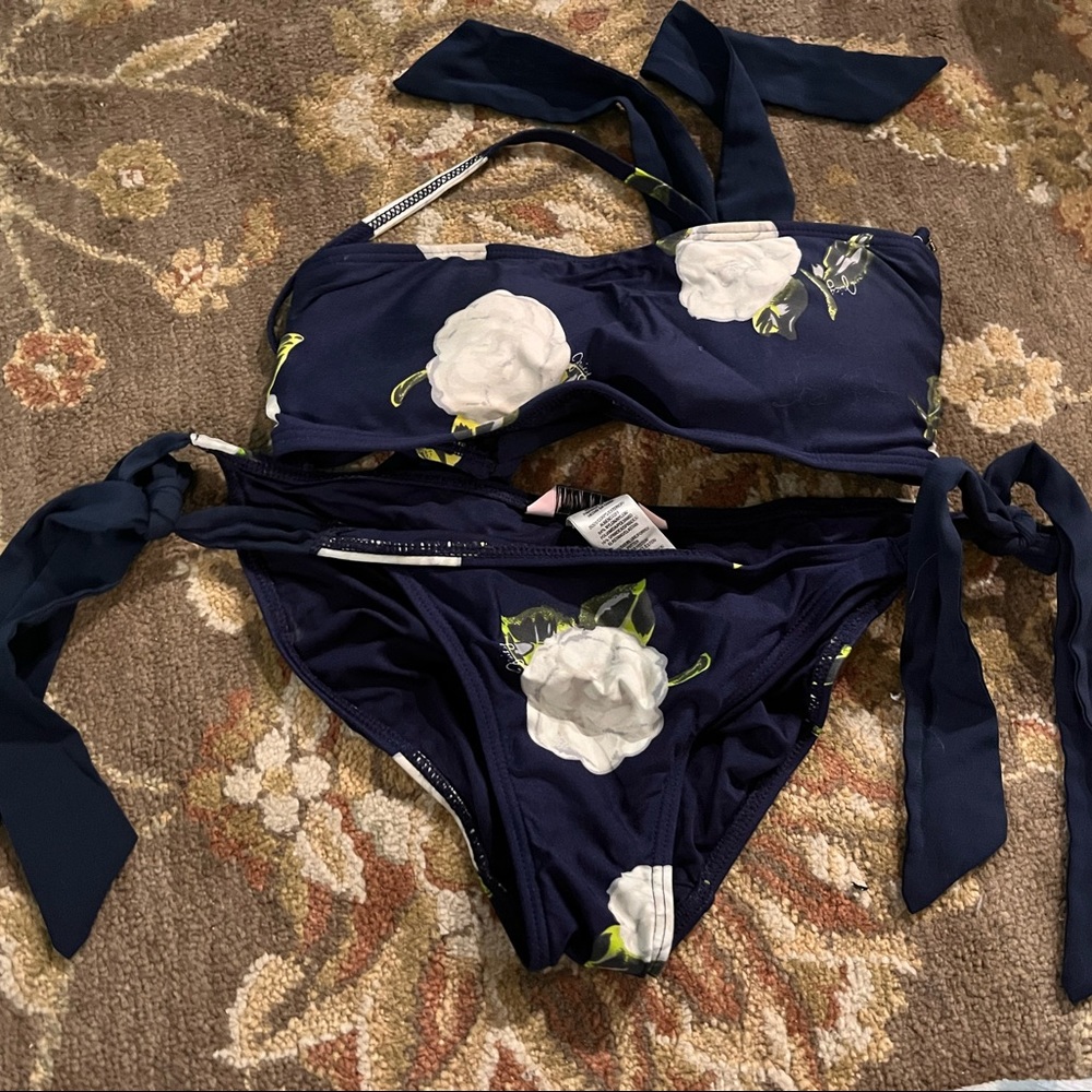 Juicy couture bikini